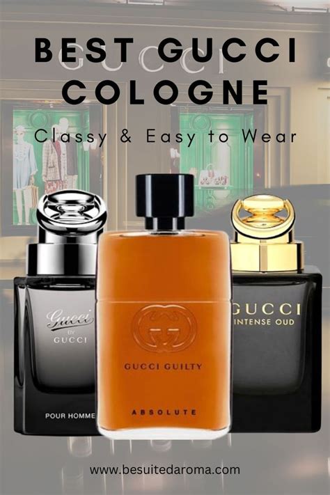 does kohl's sell gucci cologne for men|Cologne .